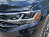 2023 Volkswagen Atlas - Preview 5
