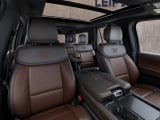 2027 Ford Expedition Max - Preview 10