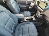 2026 Ford Bronco Sport - Preview 10