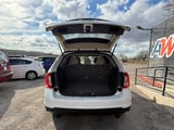 2013 Ford Edge - Preview 8