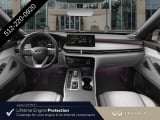 2027 INFINITI QX65 - Preview 5