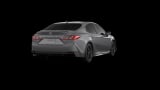 2026 Toyota Camry - Preview 9