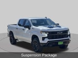 2023 Chevrolet Silverado 1500 - Preview 7