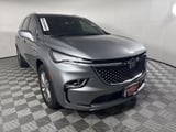2023 Buick Enclave - Preview 9