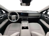 2026 Hyundai Santa Fe Hybrid - Preview 13