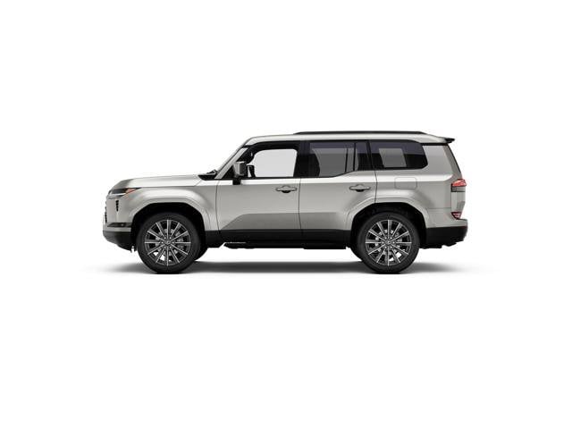2026 Lexus GX - Image 1