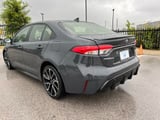 2024 Toyota Corolla - Preview 6
