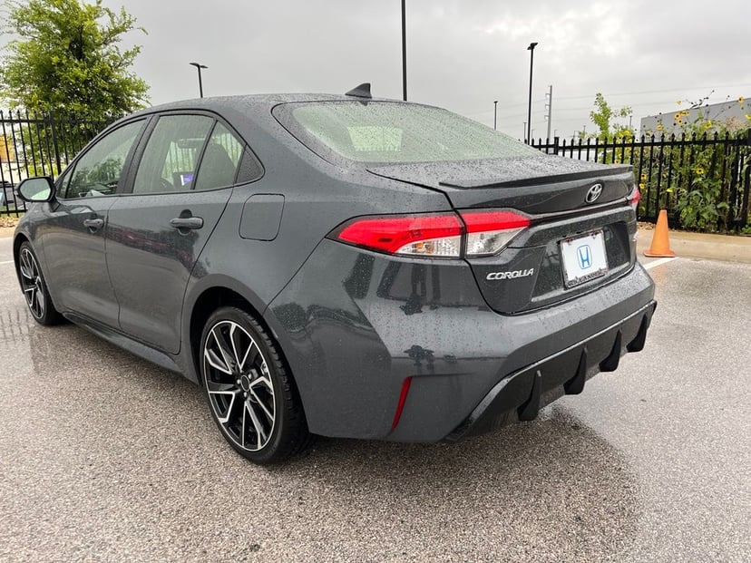 2024 Toyota Corolla - Image 3