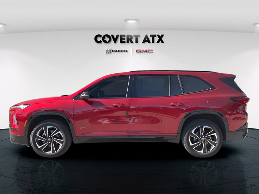 2027 Buick Enclave - Image 1
