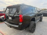 2015 Chevrolet Suburban - Preview 8