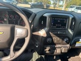 2026 Chevrolet Silverado - Preview 14