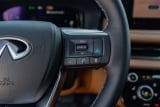 2027 INFINITI QX60 - Preview 12