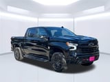 2026 Chevrolet Silverado - Preview 7
