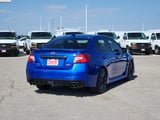 2019 Subaru WRX - Preview 7