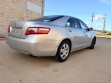 2007 Toyota Camry - Preview 2