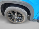 2023 Volkswagen Taos - Preview 9