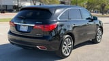 2016 Acura MDX - Preview 4