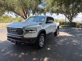 2022 Ram 1500 - Preview 3