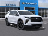 2027 Chevrolet Traverse - Preview 7
