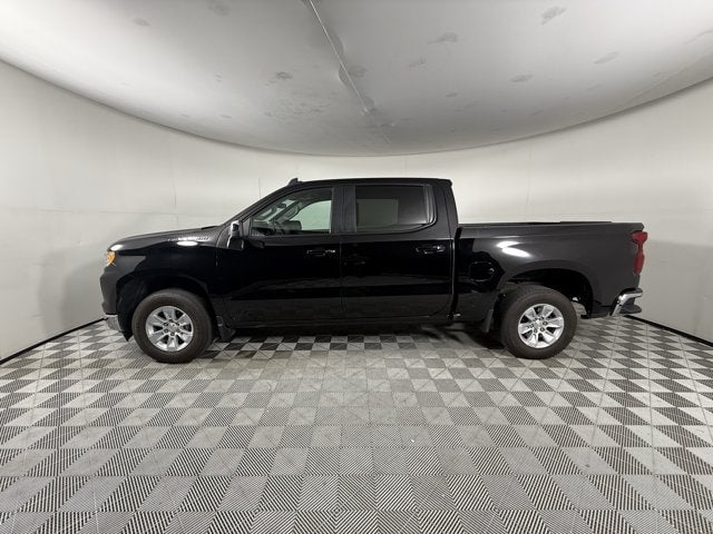 2025 Chevrolet Silverado 1500 - Image 2