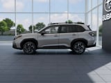 2026 Subaru Forester - Preview 3