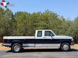 1992 Ford F-350 - Preview 4