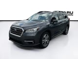 2021 Subaru Ascent - Preview 3