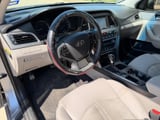 2016 Hyundai Sonata - Preview 11