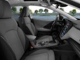 2027 Subaru Crosstrek - Preview 15