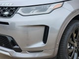 2025 Land Rover Discovery - Preview 5