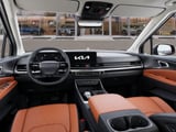 2027 Kia Carnival - Preview 14
