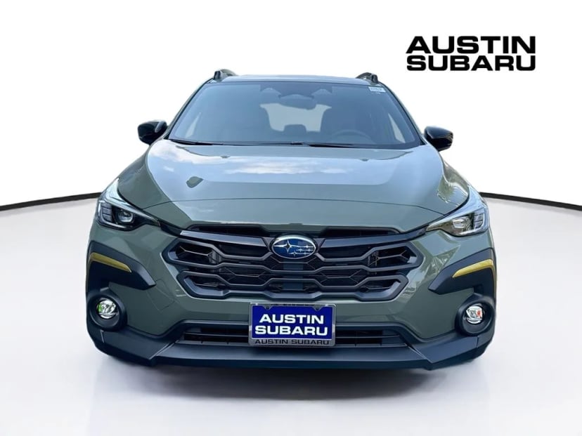 2026 Subaru Crosstrek - Image 1