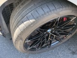 2022 BMW M4 - Preview 14