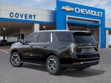 2026 Chevrolet Tahoe - Preview 10