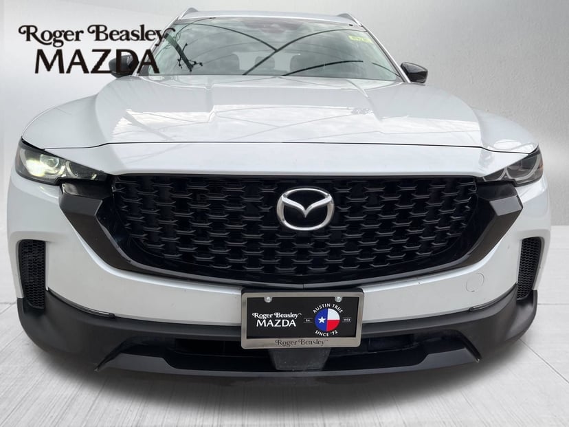 2023 Mazda CX-50 - Image 1