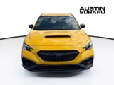 2026 Subaru WRX - Preview 2