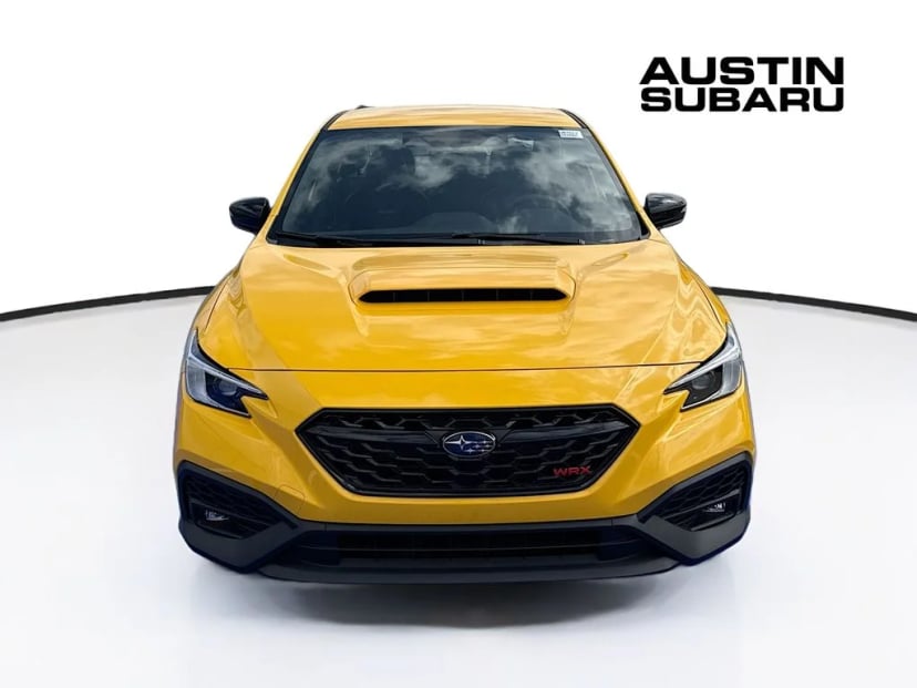 2026 Subaru WRX - Image 3