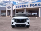 2026 Ford Explorer - Preview 6