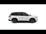 2027 INFINITI QX60 - Preview 4