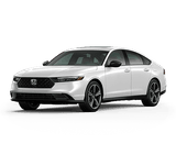 2026 Honda Accord - Preview 2