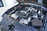 2010 Ford Mustang - Preview 3