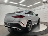 2026 Mercedes-Benz GLE - Preview 7