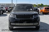 2027 Land Rover Range Rover - Preview 6