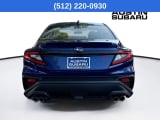 2026 Subaru WRX - Preview 5