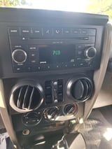 2007 Jeep Wrangler - Preview 2