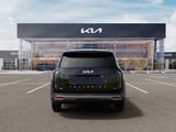 2027 Kia Telluride - Preview 5