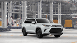 2026 Toyota Grand Highlander - Preview 15