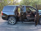 2015 Chevrolet Tahoe - Preview 11