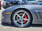 2010 Chevrolet Corvette - Preview 9