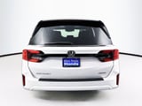 2026 Honda Odyssey - Preview 6